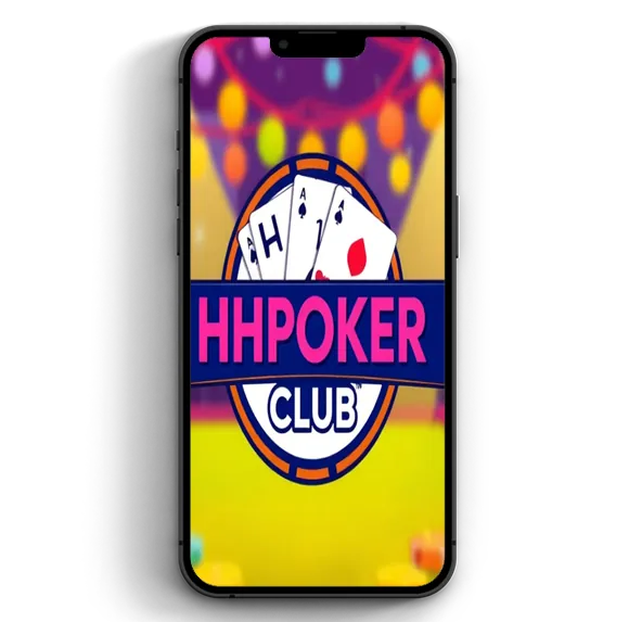 hhpoker官方版下载